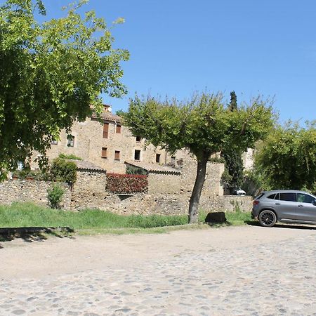 Monells - Casa Rural - Can Felip Zewnętrze zdjęcie