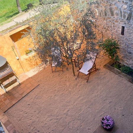 Monells - Casa Rural - Can Felip Zewnętrze zdjęcie