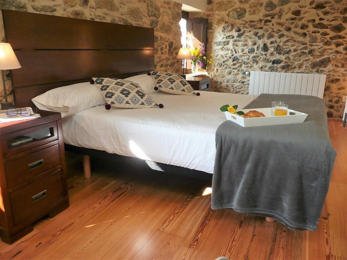 Monells - Casa Rural - Can Felip Zewnętrze zdjęcie