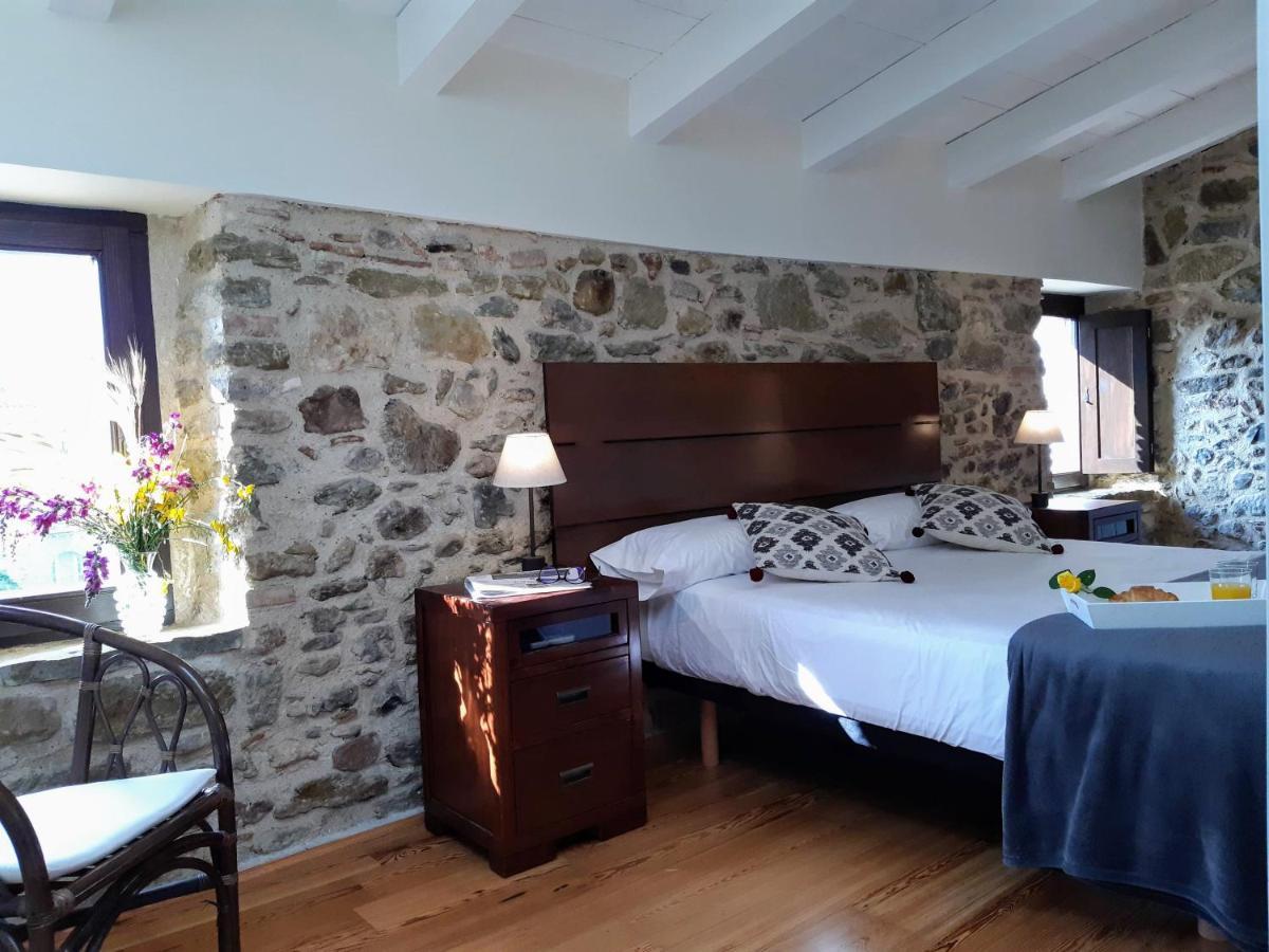 Monells - Casa Rural - Can Felip Zewnętrze zdjęcie