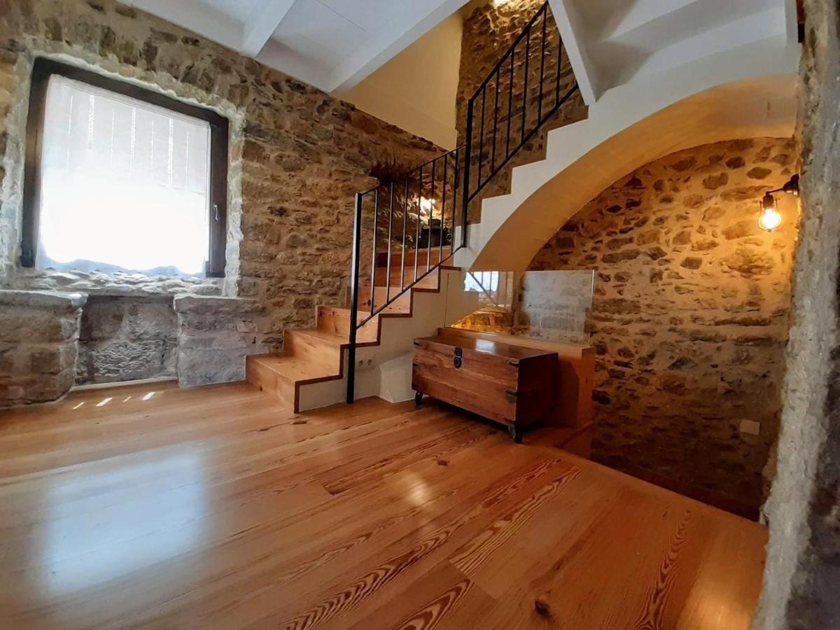 Monells - Casa Rural - Can Felip Zewnętrze zdjęcie