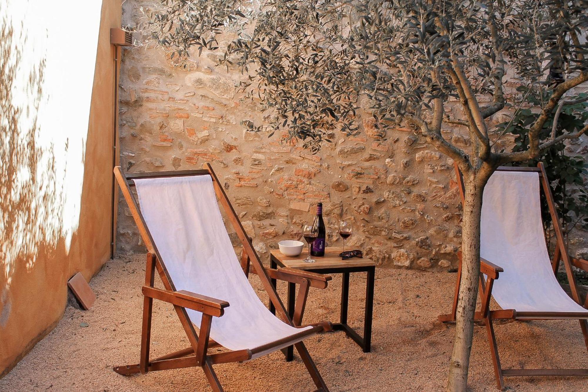 Monells - Casa Rural - Can Felip Zewnętrze zdjęcie