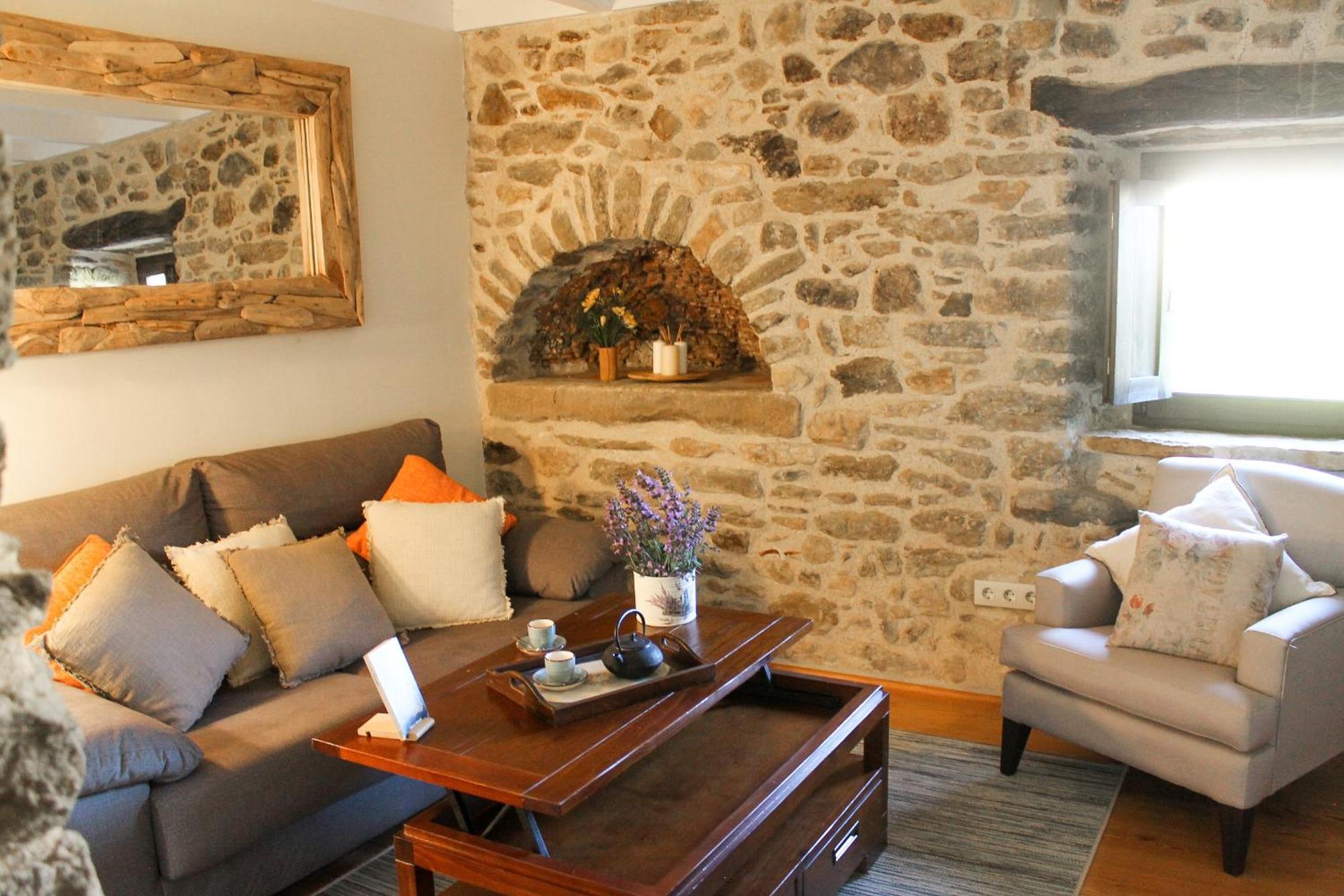 Monells - Casa Rural - Can Felip Zewnętrze zdjęcie