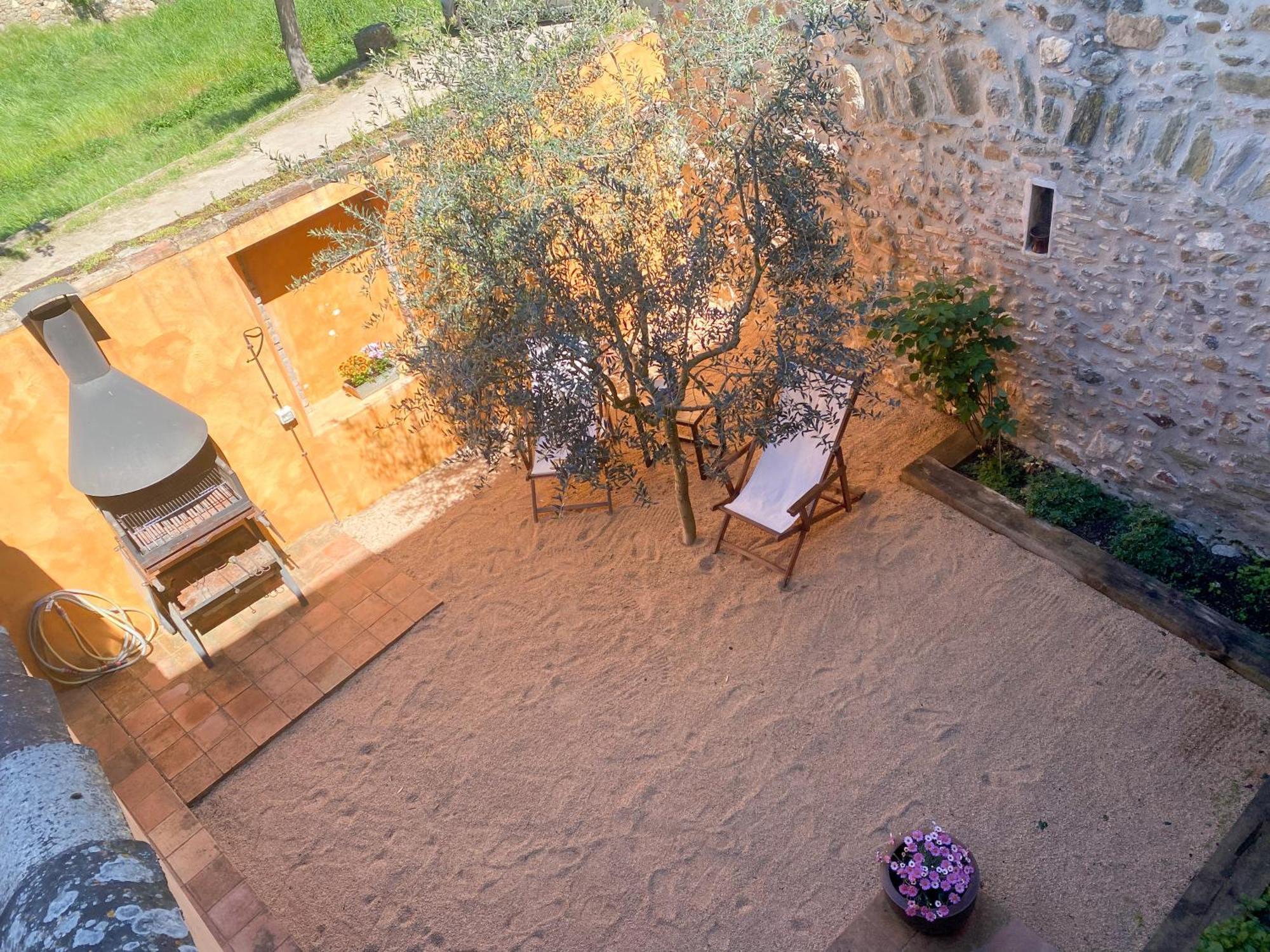 Monells - Casa Rural - Can Felip Zewnętrze zdjęcie