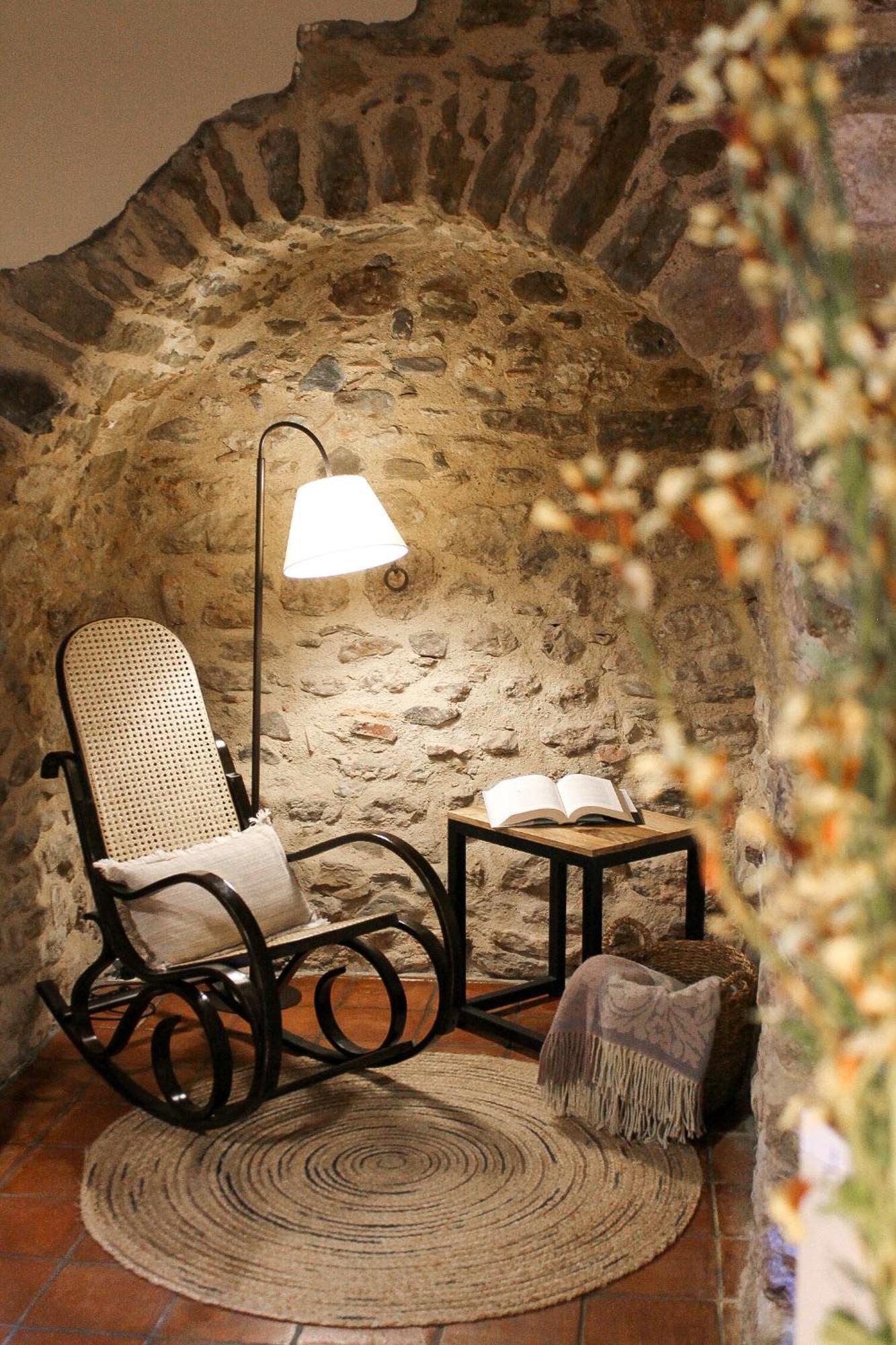 Monells - Casa Rural - Can Felip Zewnętrze zdjęcie