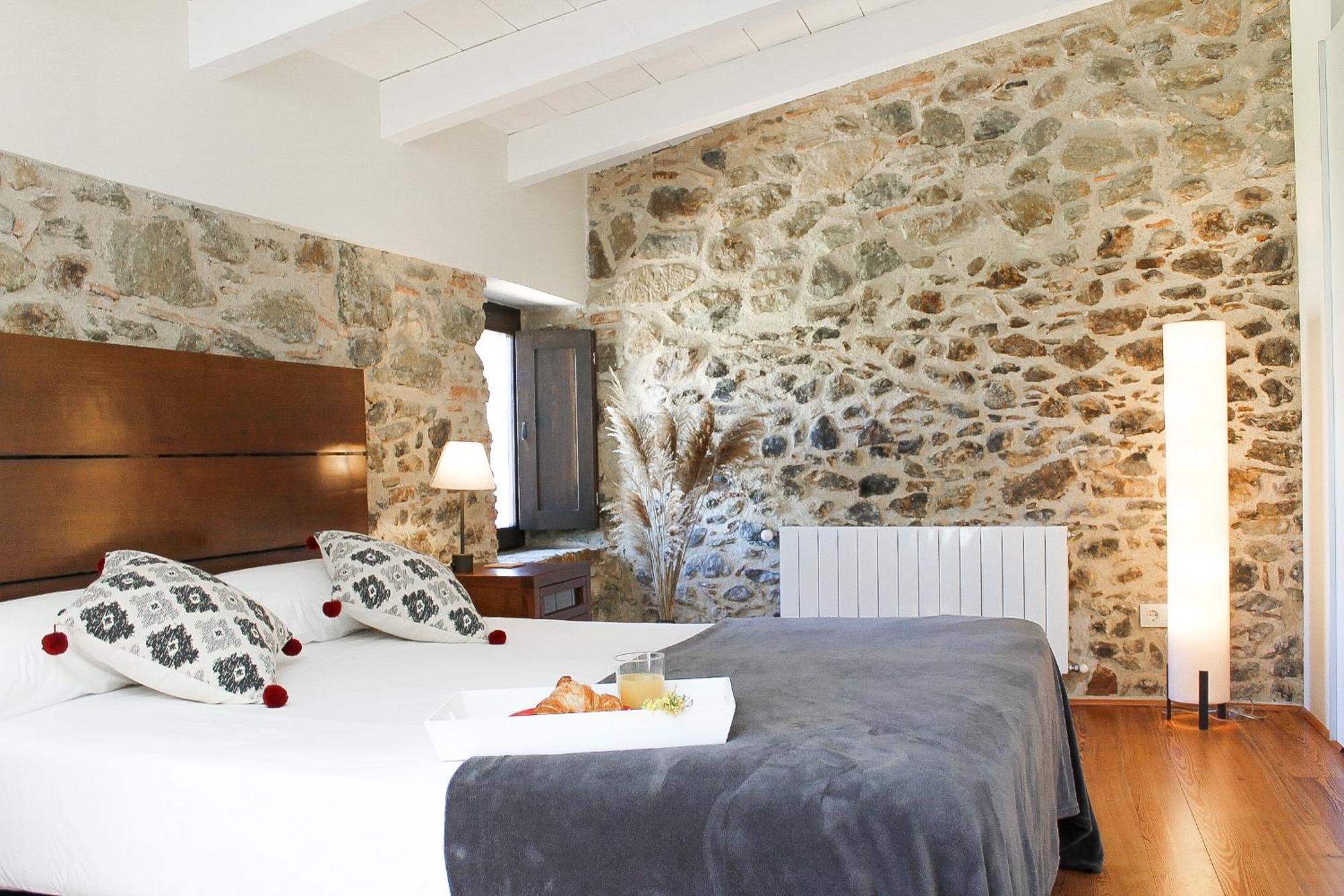 Monells - Casa Rural - Can Felip Zewnętrze zdjęcie