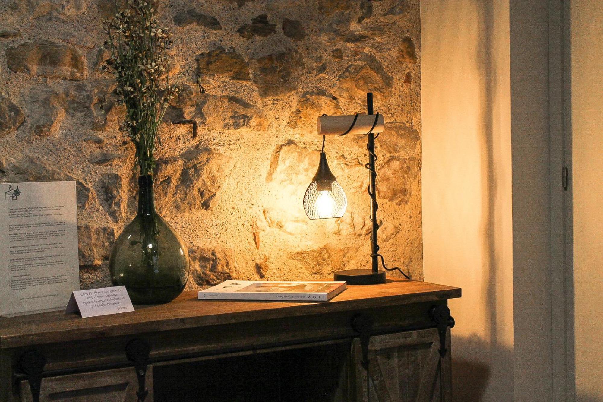 Monells - Casa Rural - Can Felip Zewnętrze zdjęcie