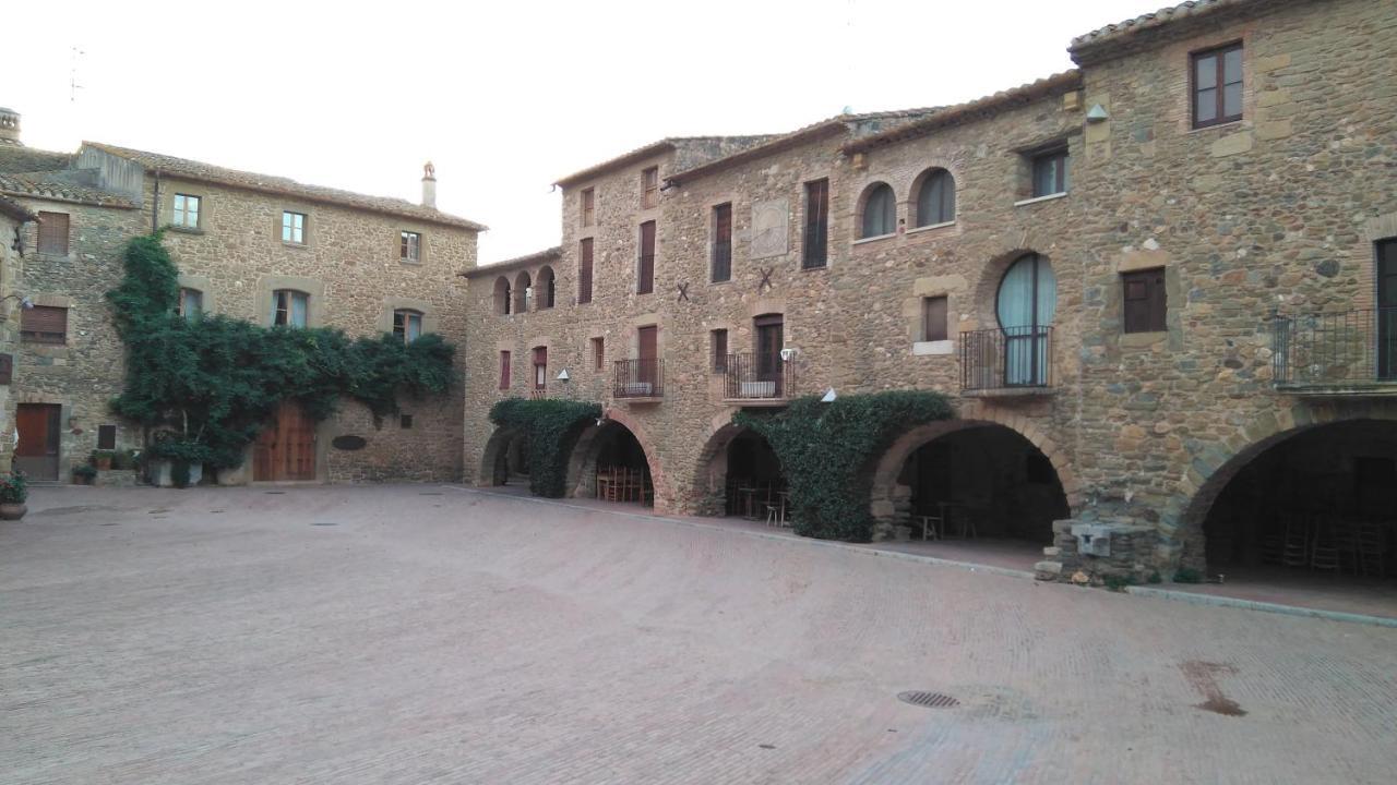 Monells - Casa Rural - Can Felip Zewnętrze zdjęcie