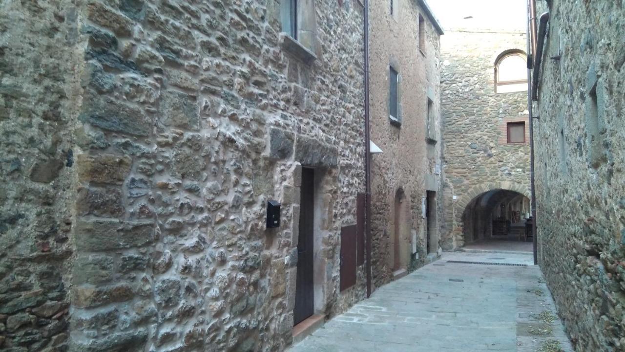 Monells - Casa Rural - Can Felip Zewnętrze zdjęcie
